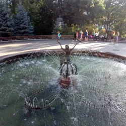 Kyiv State Academic Puppet Theatre - Vyshgorod