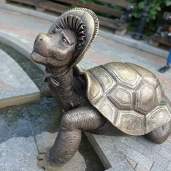 Kyiv State Academic Puppet Theatre - Vyshgorod