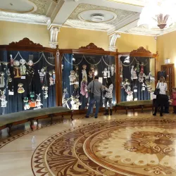 Kyiv State Academic Puppet Theatre - Vyshgorod