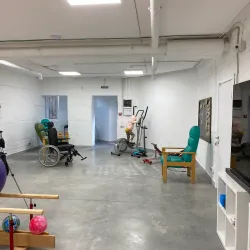 Lighthouse on the Kyiv Reservoir - Vyshgorod