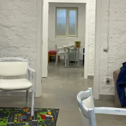 Lighthouse on the Kyiv Reservoir - Vyshgorod