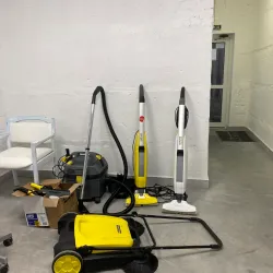 Lighthouse on the Kyiv Reservoir - Vyshgorod