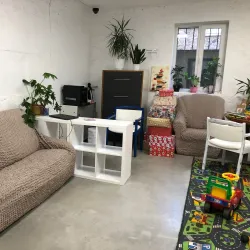 Lighthouse on the Kyiv Reservoir - Vyshgorod