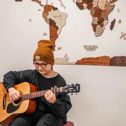 Lighthouse on the Kyiv Reservoir - Vyshgorod