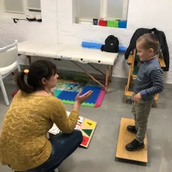 Lighthouse on the Kyiv Reservoir - Vyshgorod