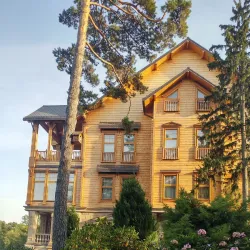 Mezhyhirya Residence - Vyshgorod