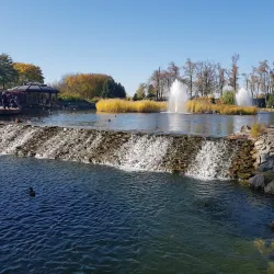 Mezhyhirya Residence - Vyshgorod