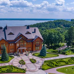 Mezhyhirya Residence - Vyshgorod