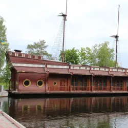 Mezhyhirya Residence - Vyshgorod