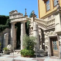 Mezhyhirya Residence - Vyshgorod