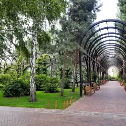 Mezhyhirya Residence - Vyshgorod