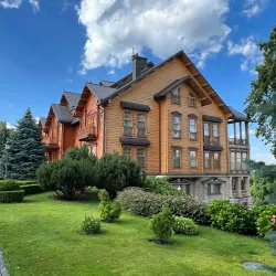 Mezhyhirya Residence - Vyshgorod