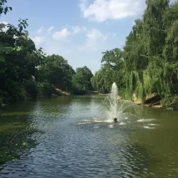 Mezhyhirya Residence - Vyshgorod