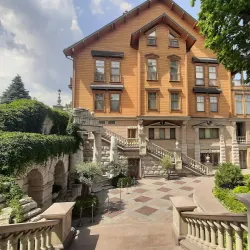 Mezhyhirya Residence - Vyshgorod