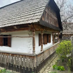 Museum of Folk Architecture and Life, Uzhhorod - Vyshgorod