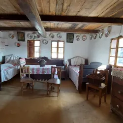 Museum of Folk Architecture and Life, Uzhhorod - Vyshgorod
