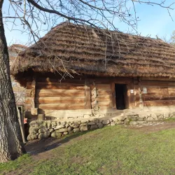 Museum of Folk Architecture and Life, Uzhhorod - Vyshgorod