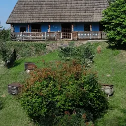 Museum of Folk Architecture and Life, Uzhhorod - Vyshgorod
