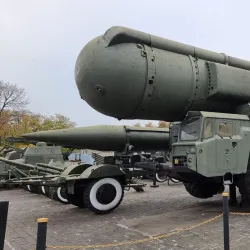 National Museum-Reserve of Ukrainian Military Achievements - Vyshgorod