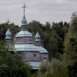 Pirogovo Open-Air Museum - Vyshgorod