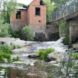 Radomysl Castle - Vyshgorod