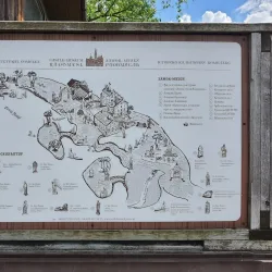 Radomysl Castle - Vyshgorod