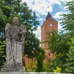 Radomysl Castle - Vyshgorod