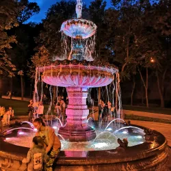 Saint Volodymyr Hill - Vyshgorod