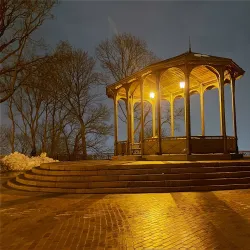 Saint Volodymyr Hill - Vyshgorod