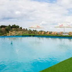 VyshHora Ski Complex - Vyshgorod