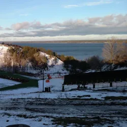 VyshHora Ski Complex - Vyshgorod