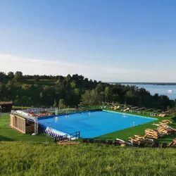 VyshHora Ski Complex - Vyshgorod