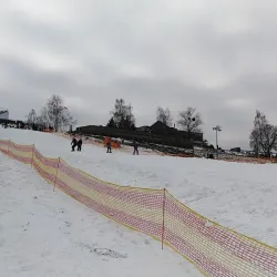 VyshHora Ski Complex - Vyshgorod