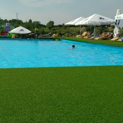 VyshHora Ski Complex - Vyshgorod