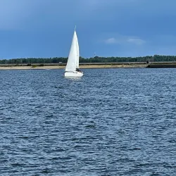 Vyshhorod Embankment - Vyshgorod