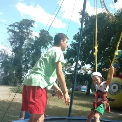 Vyshhorod Embankment - Vyshgorod