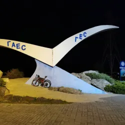 Vyshhorod Embankment - Vyshgorod