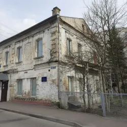 Vyshhorod State Historical and Cultural Reserve - Vyshgorod