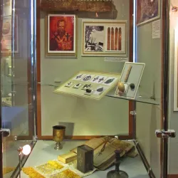 Vyshhorod State Historical and Cultural Reserve - Vyshgorod