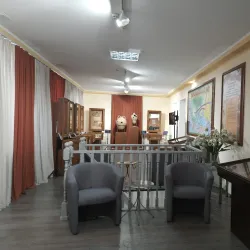 Vyshhorod State Historical and Cultural Reserve - Vyshgorod