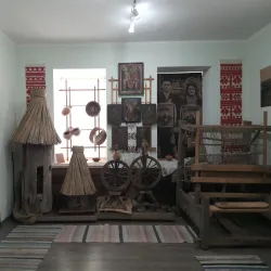 Vyshhorod State Historical and Cultural Reserve - Vyshgorod