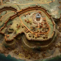 Vyshhorod State Historical and Cultural Reserve - Vyshgorod