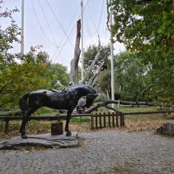 Oak Park - Zaporizhzhya