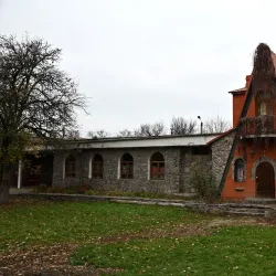 Oak Park - Zaporizhzhya