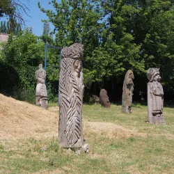 Oak Park - Zaporizhzhya