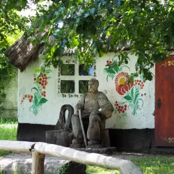 Oak Park - Zaporizhzhya