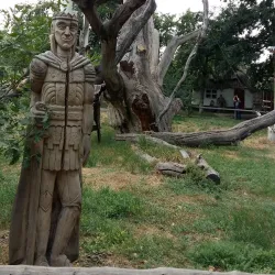 Oak Park - Zaporizhzhya