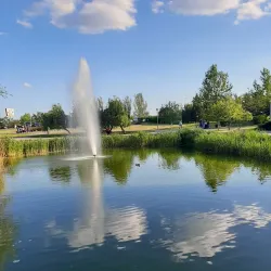 Rainbow Park - Zaporizhzhya