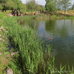 Rainbow Park - Zaporizhzhya