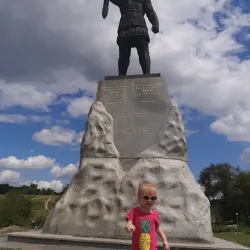 Rainbow Park - Zaporizhzhya